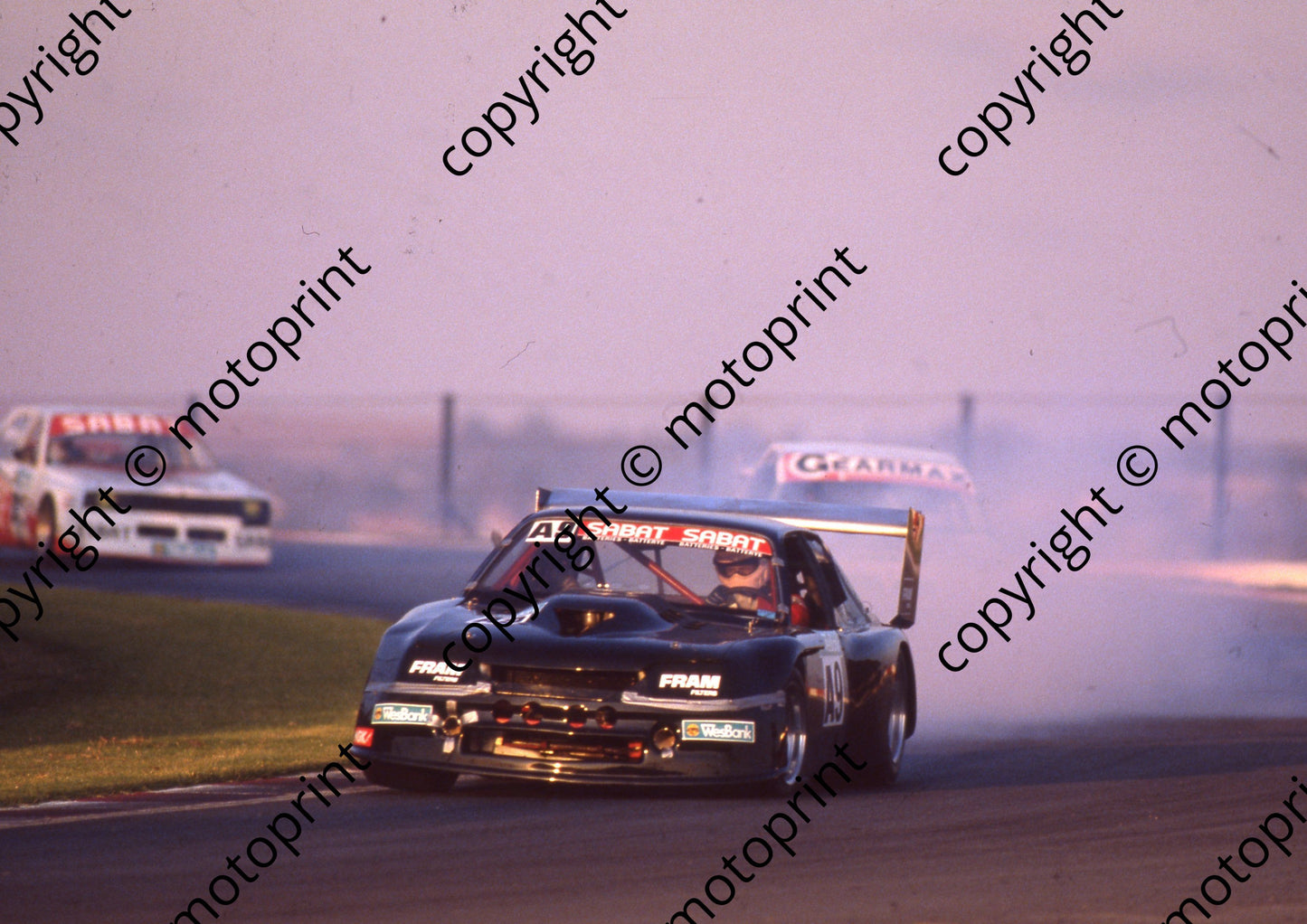 1993 Kya Wesbank 9 (Watling Photographic) (1)