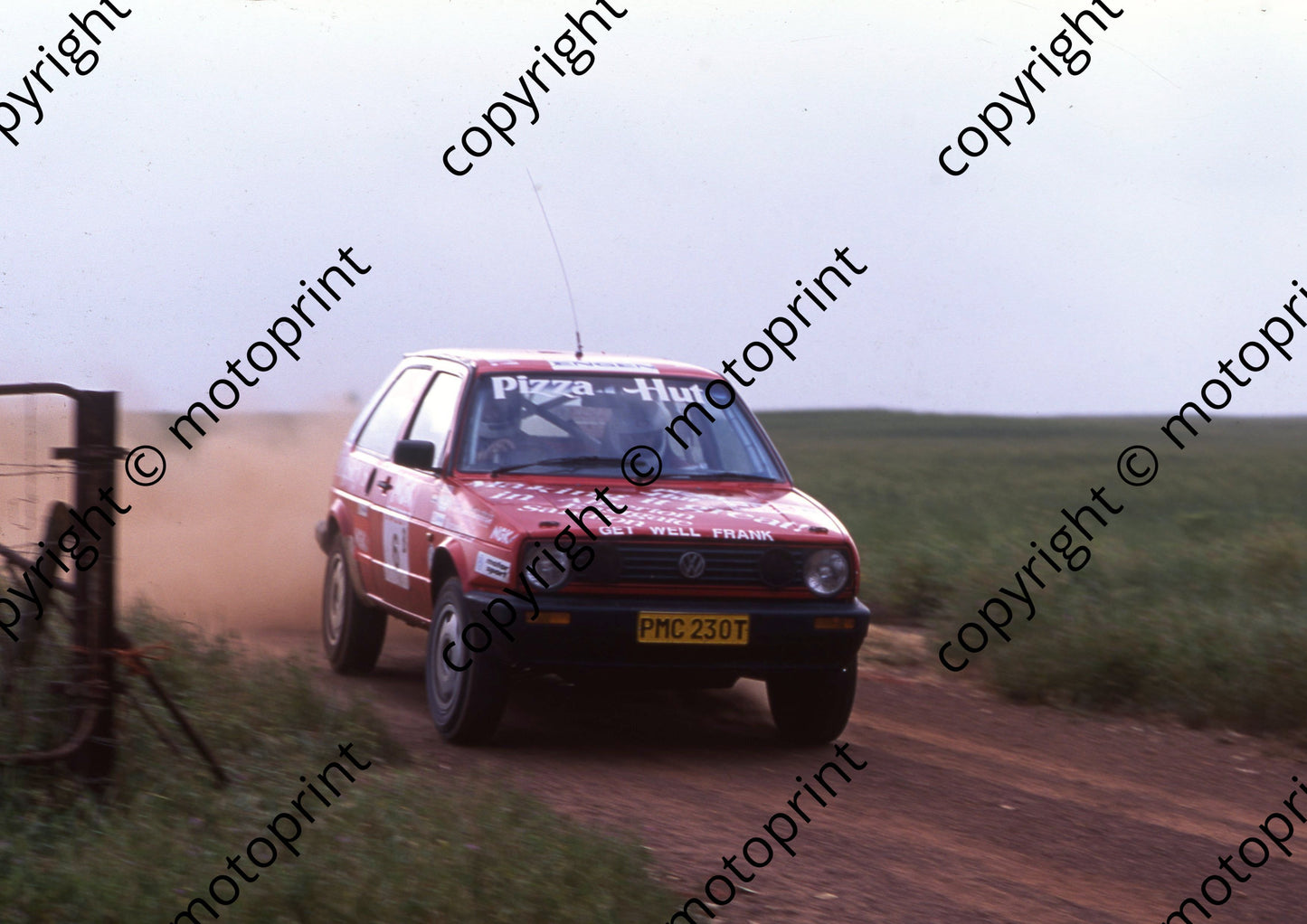 1993 NGK 6 Leon Botha.....Golf(courtesy Roger Swan) (40)