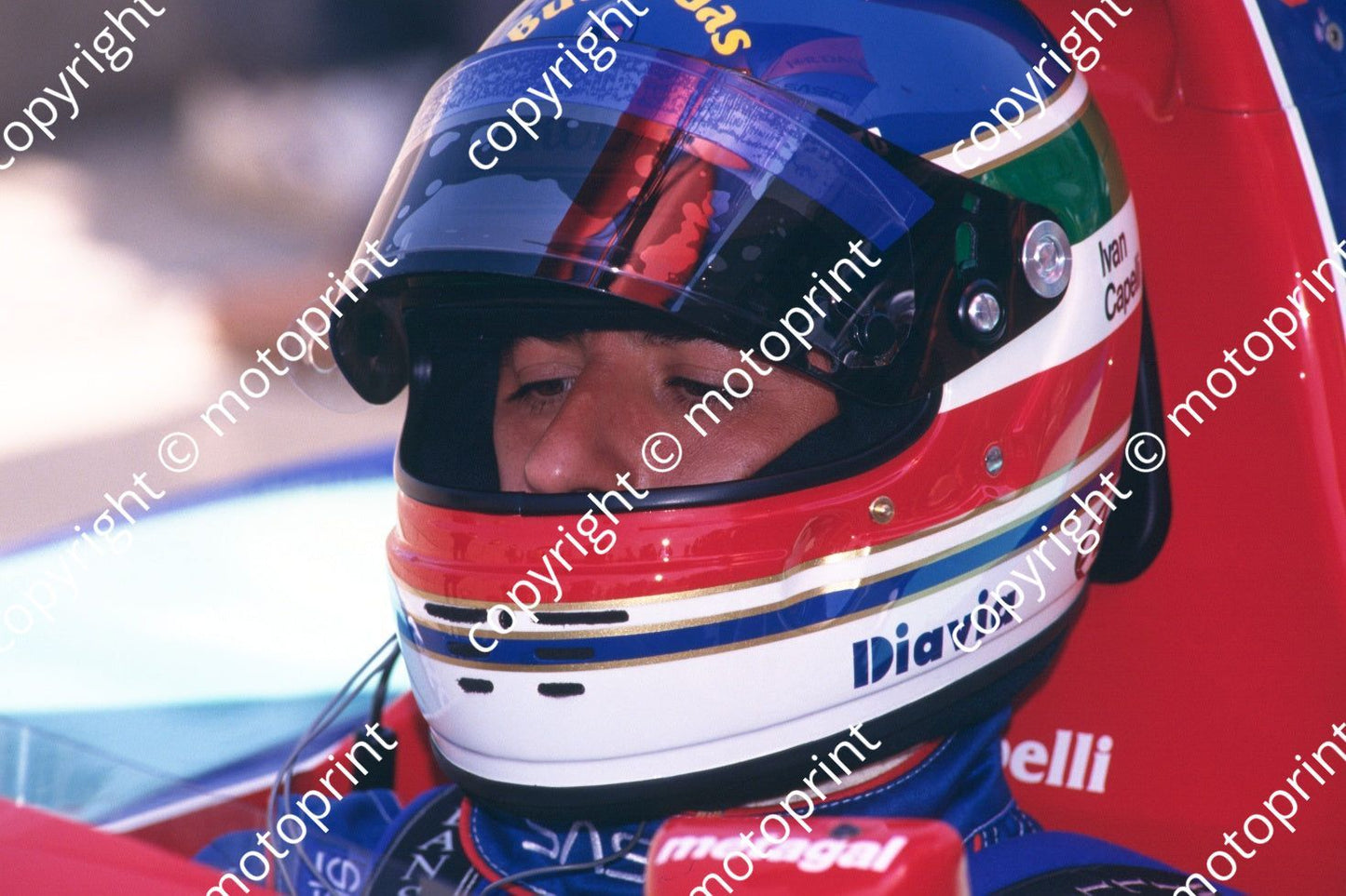 1993 SA GP 15 Ivan Capelli Jordan Hart 193 (courtesy Roger Swan) (1)