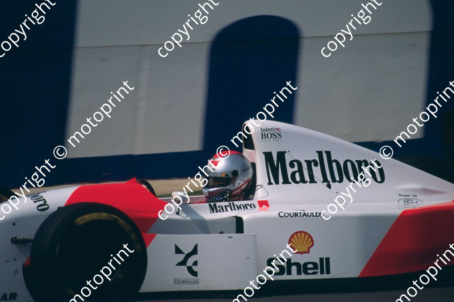 1993 SA GP 7 Michael Andretti McLaren MP4-8 (courtesy Roger Swan) (1)