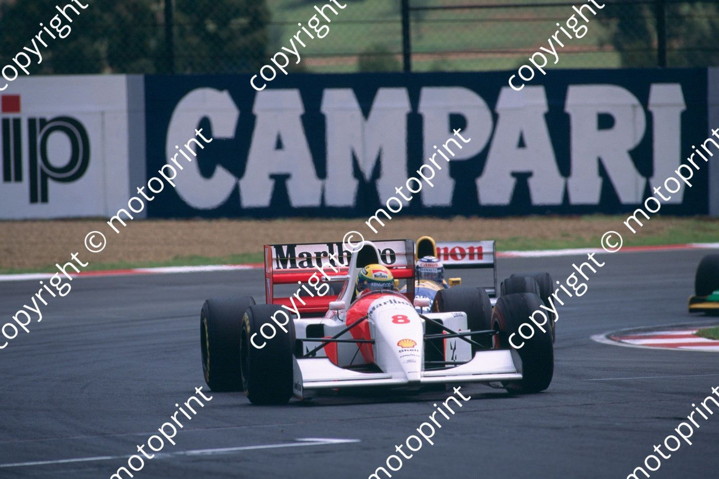 1993 SA GP 8 Ayrton Senna McLaren MP4-8 (courtesy Roger Swan) (1)