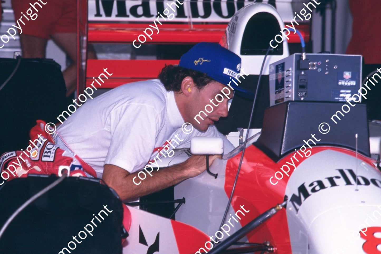 1993 SA GP 8 Ayrton Senna McLaren MP4-8(courtesy Roger Swan) (16)