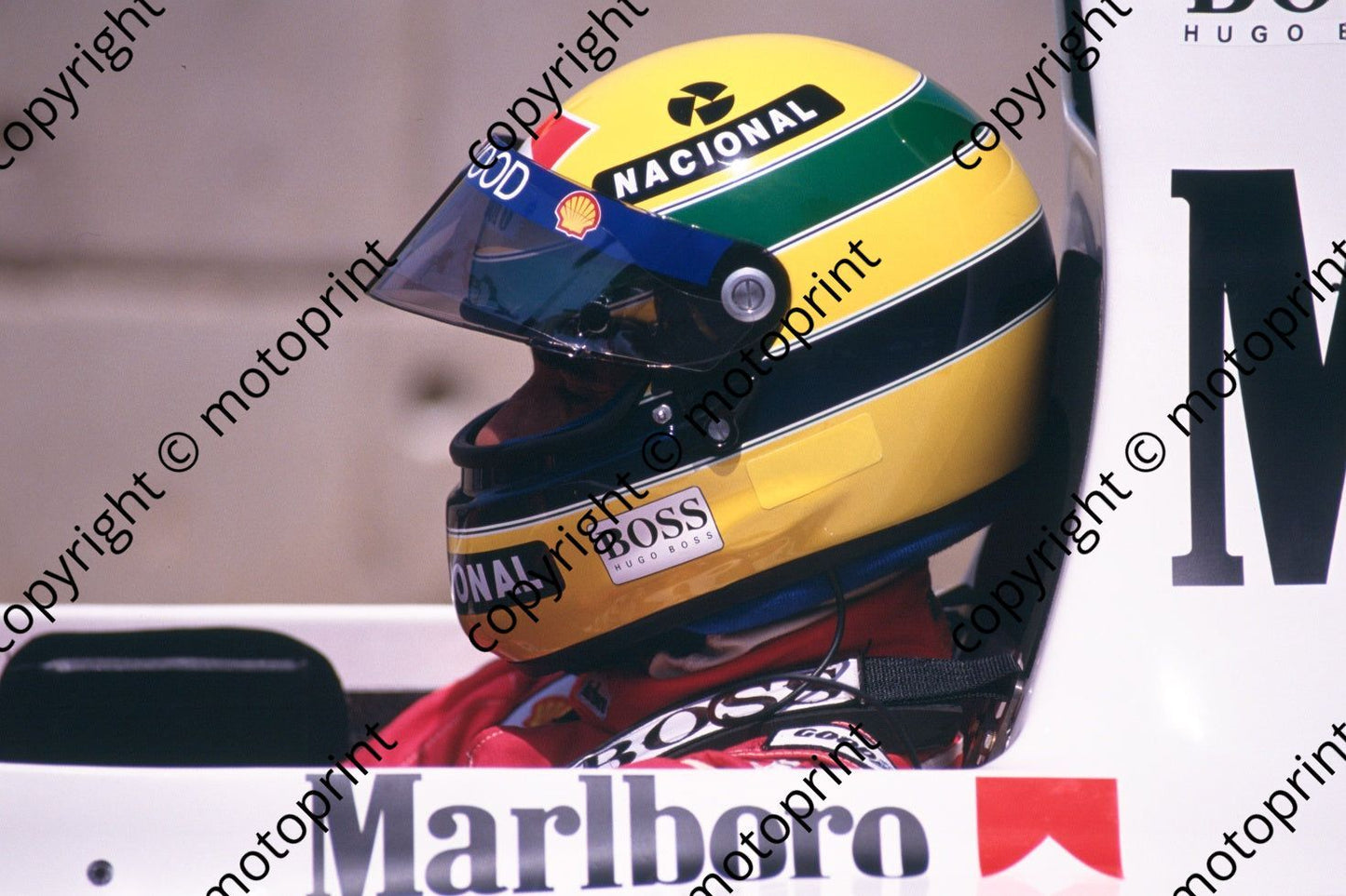 1993 SA GP 8 Ayrton Senna McLaren MP4-8(courtesy Roger Swan) (2)