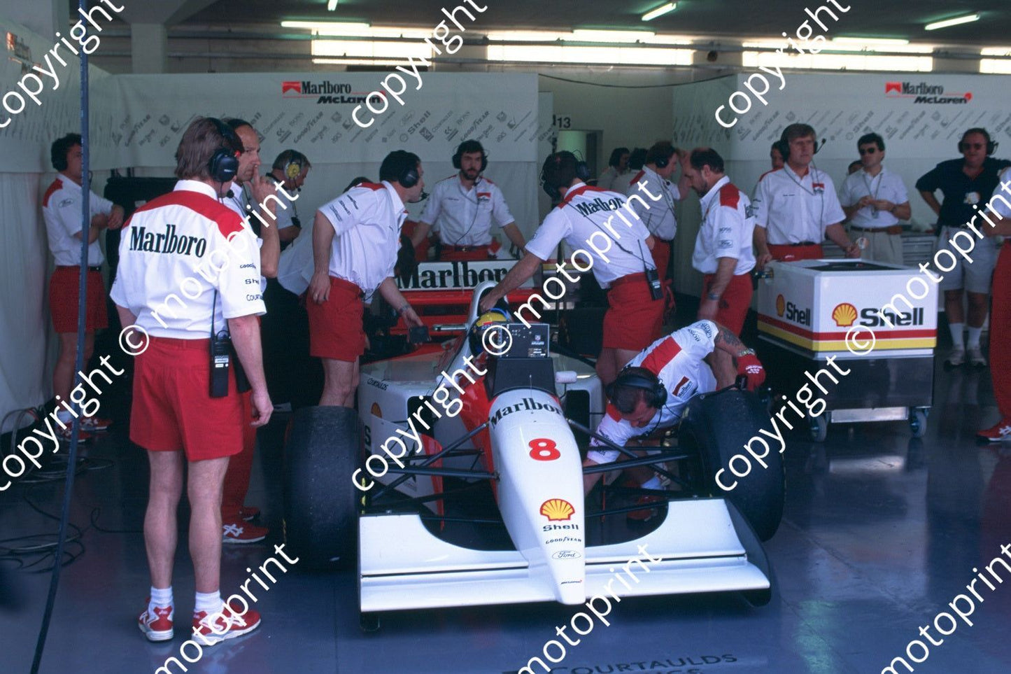 1993 SA GP 8 Ayrton Senna McLaren MP4-8(courtesy Roger Swan) (21)
