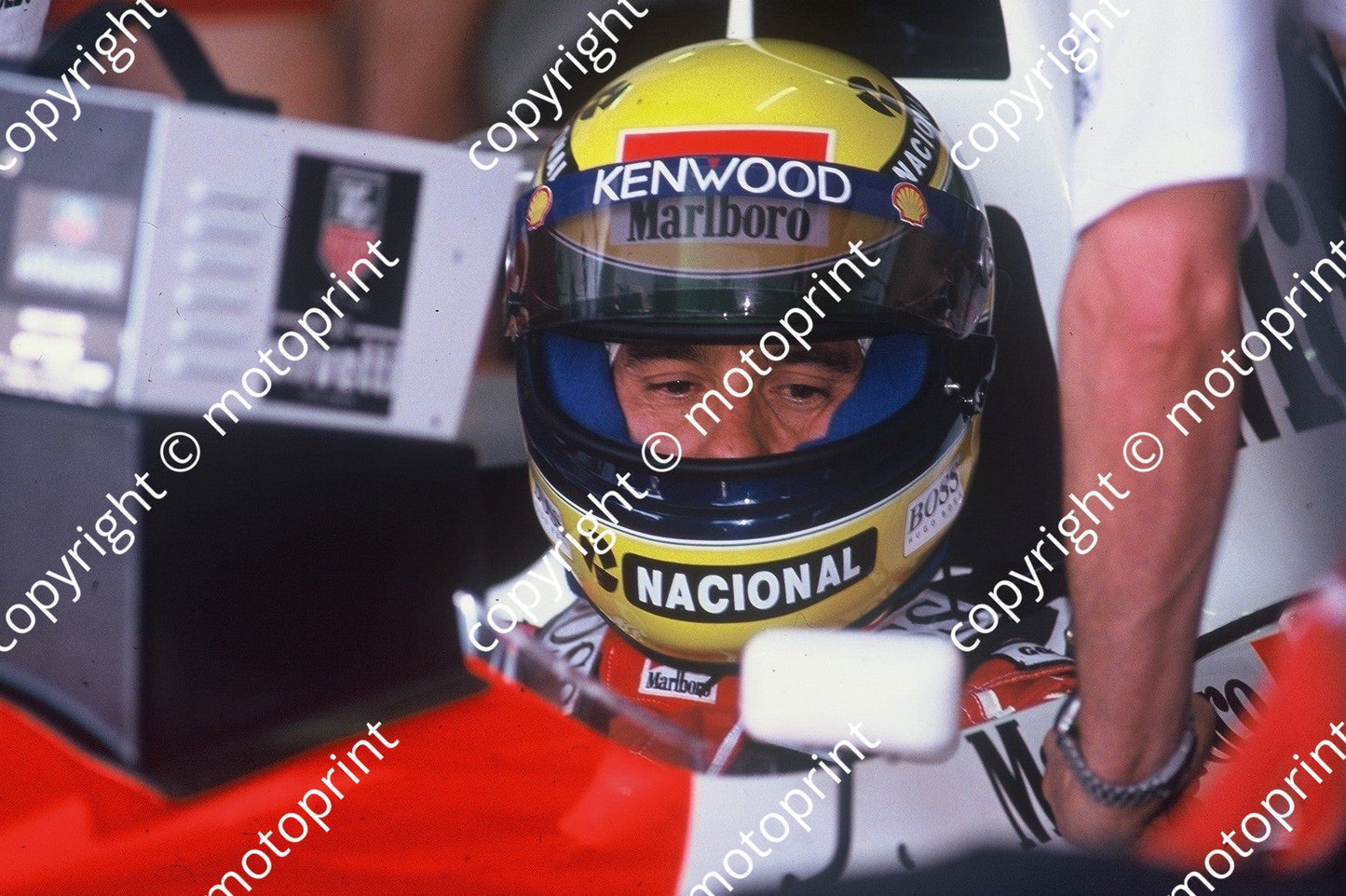 1993 SA GP 8 Ayrton Senna McLaren MP4-8(courtesy Roger Swan) (25)