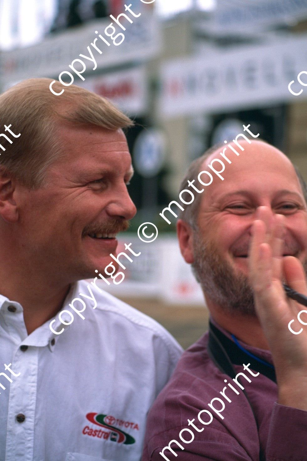 1993 Safari 1 Juha Kankkunen 1st(courtesy Roger Swan) (517)