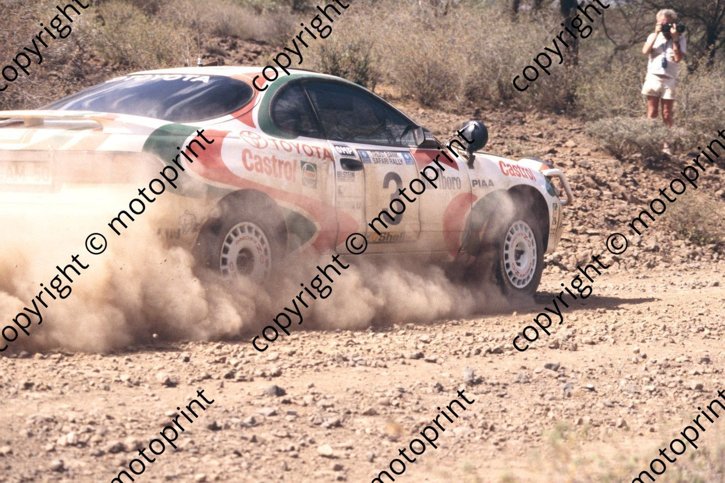 1993 Safari 3 Ian Duncan, Ian Munro Celica turbo seq (courtesy Roger Swan) (102)