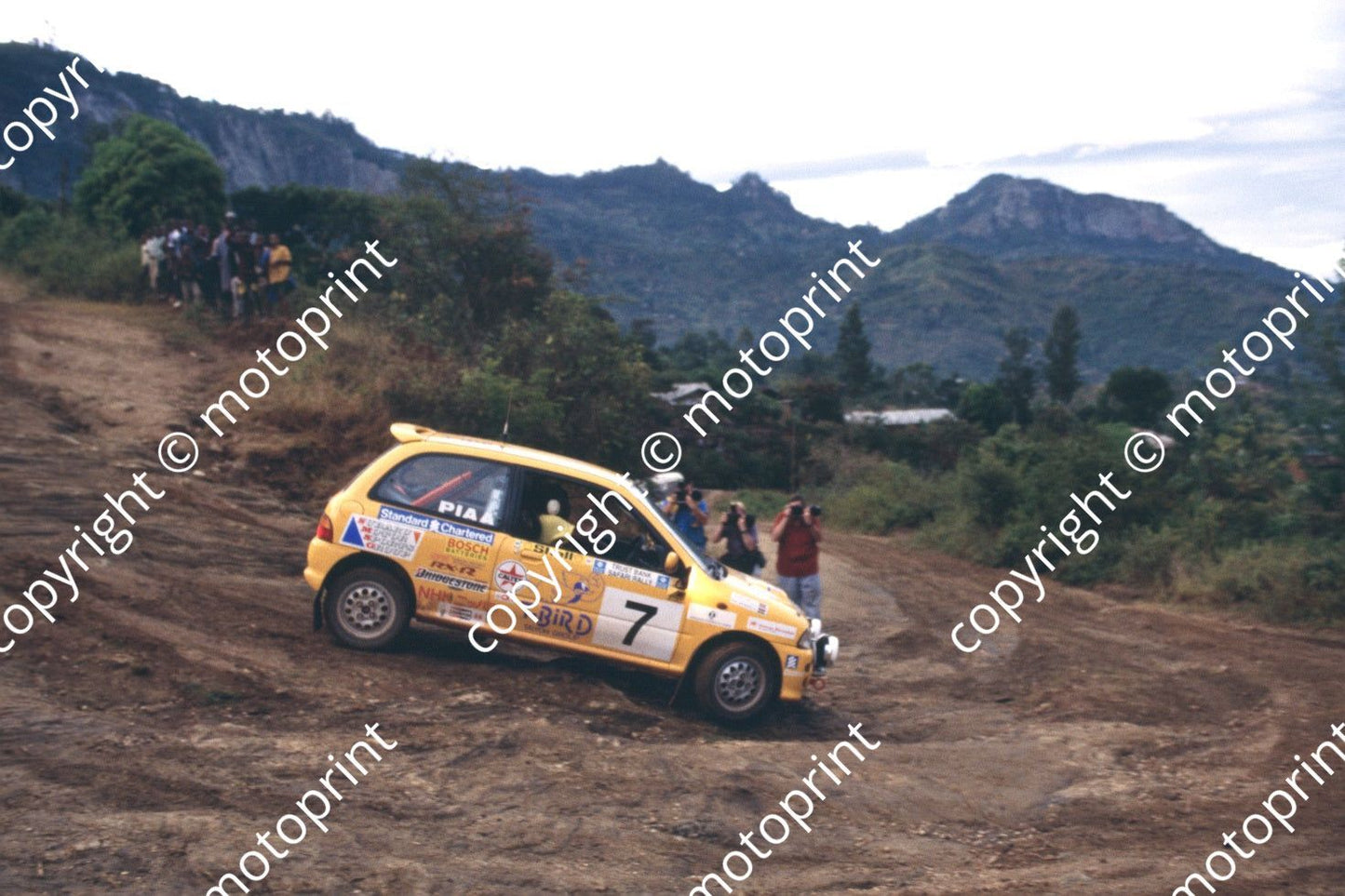 1993 Safari 7 Patrick Njiru, Rick Matthews Subaru Vivio 4WD (courtesy Roger Swan) (185)
