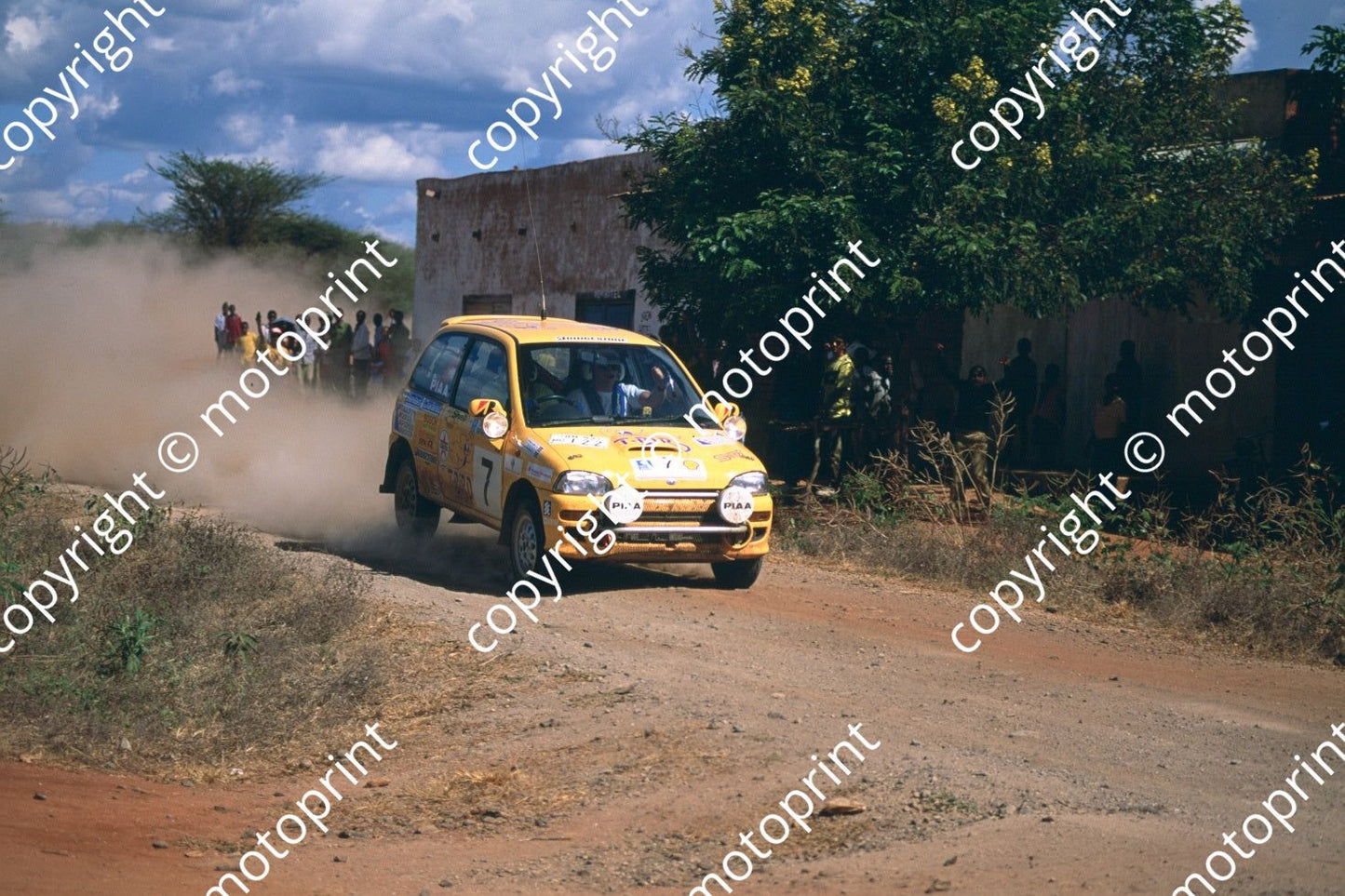 1993 Safari 7 Patrick Njiru, Rick Matthews Subaru Vivio 4WD short seq (courtesy Roger Swan) (274)