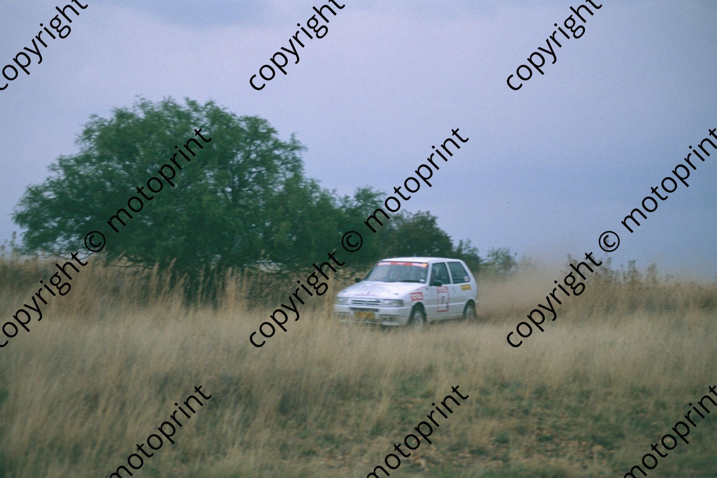 1993 Total 17 Theunis Viljoen, B Meintjies Uno NOT SHARP (R Swan) (2)