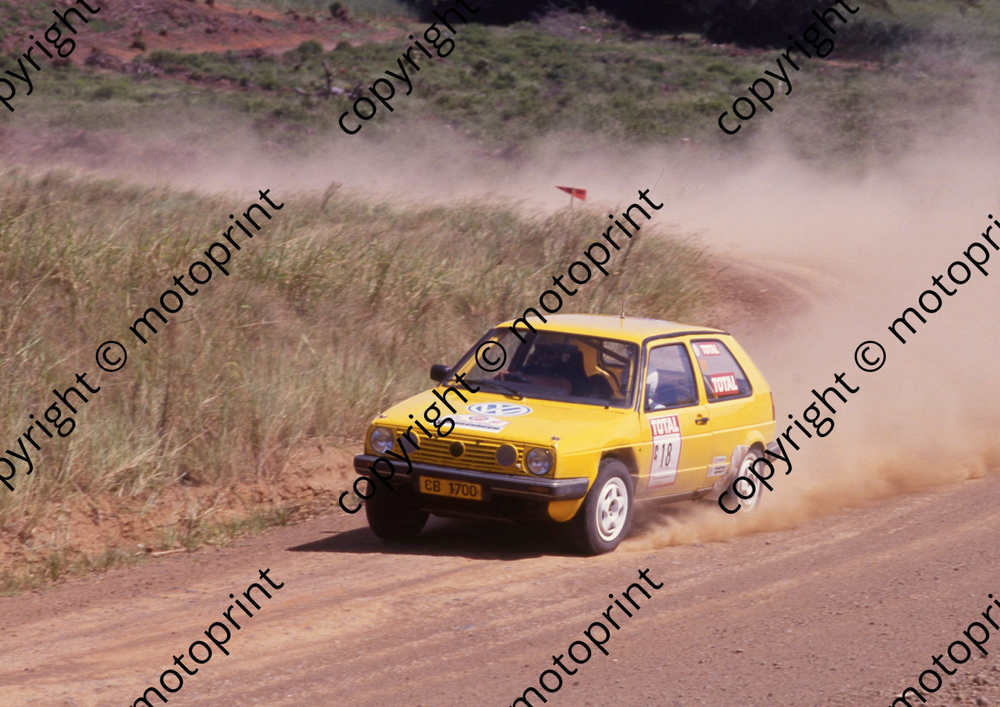 1993 Tour de Total 18 (R Swan) (29)