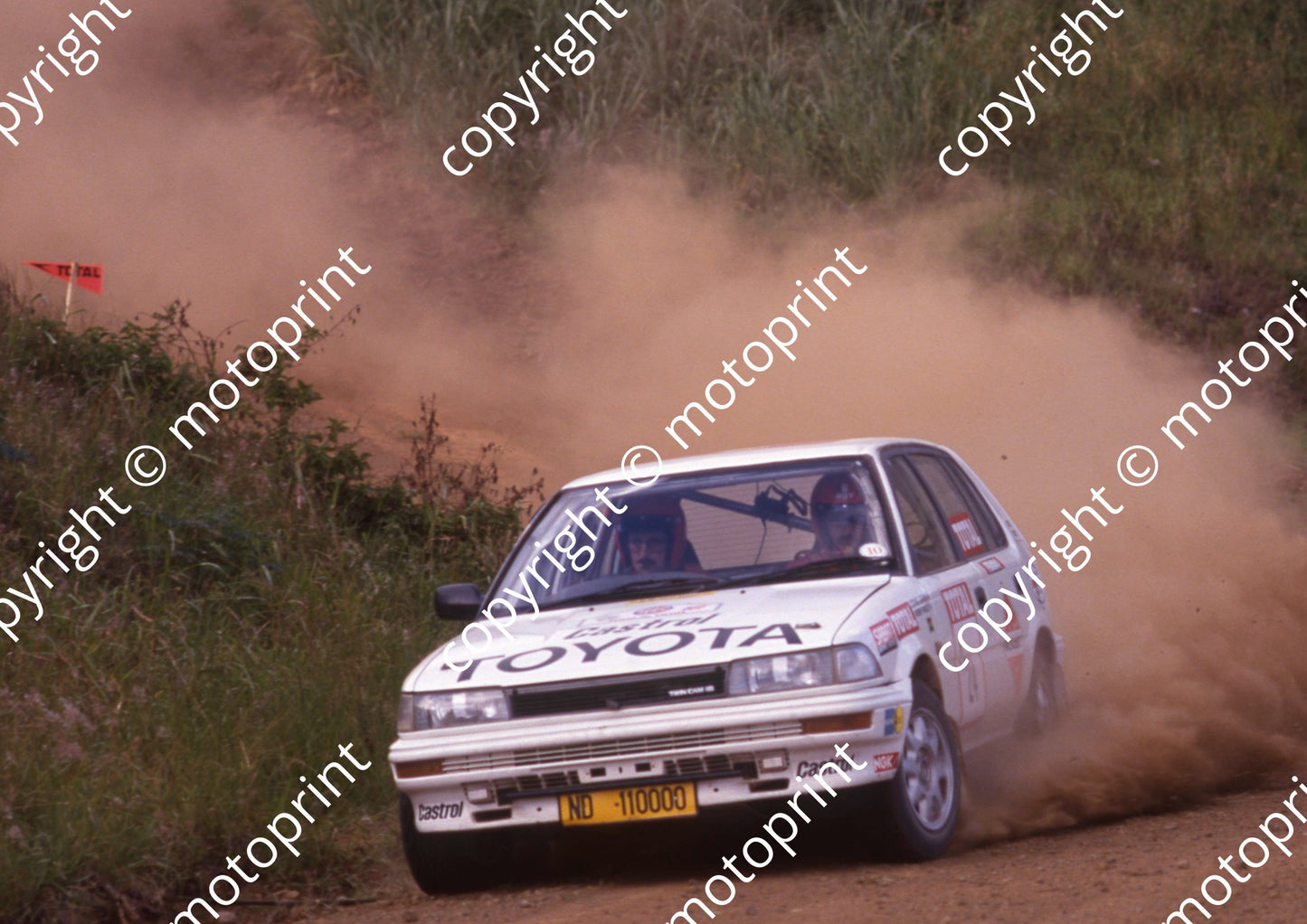 1993 Tour de Total 24 (courtesy Roger Swan) (84)