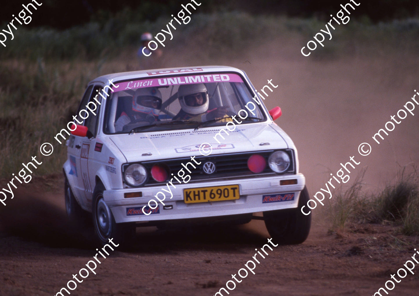 1993 Tour de Total 31 (courtesy Roger Swan) (67)