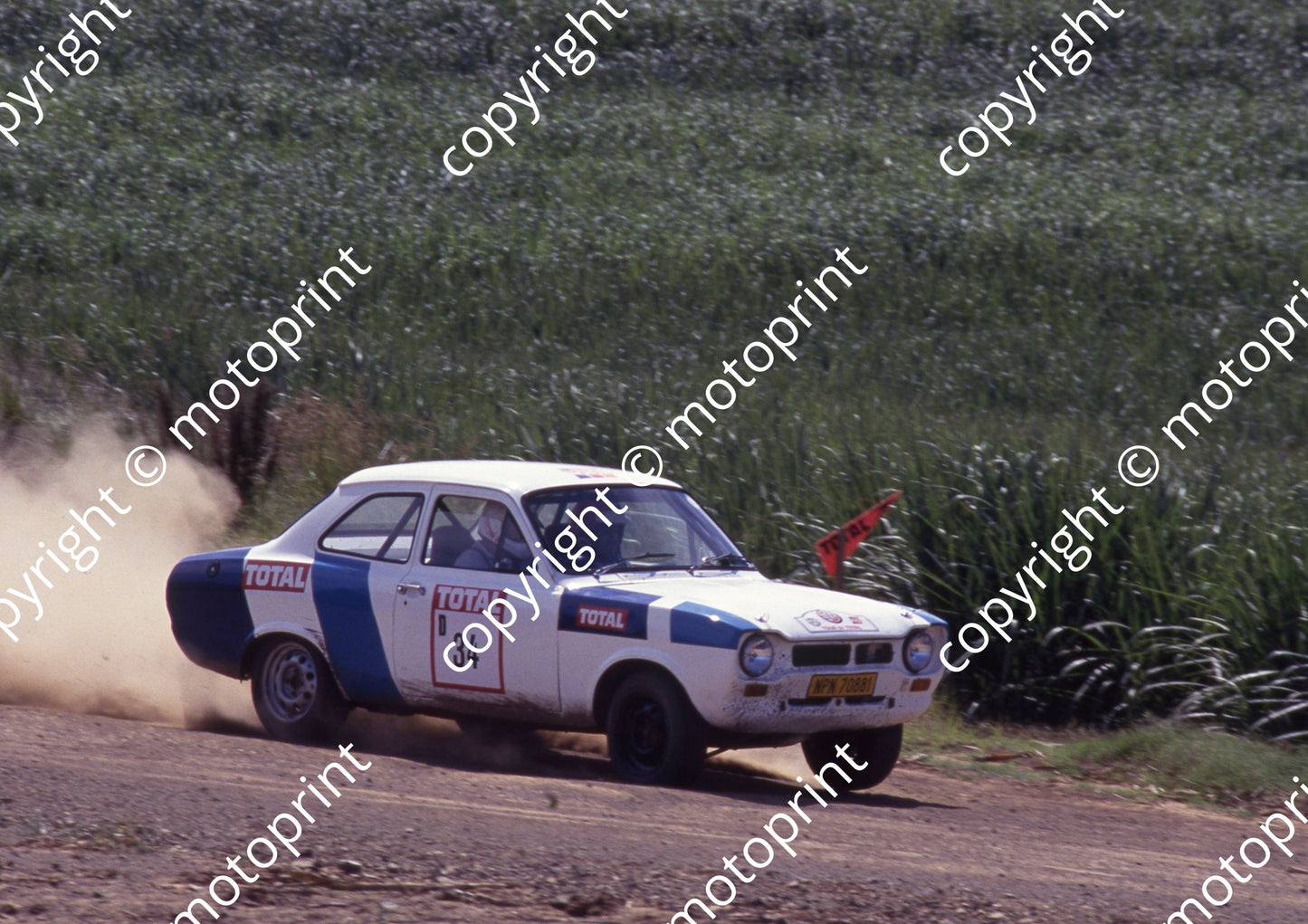 1993 Tour de Total 34 (courtesy Roger Swan) (56)