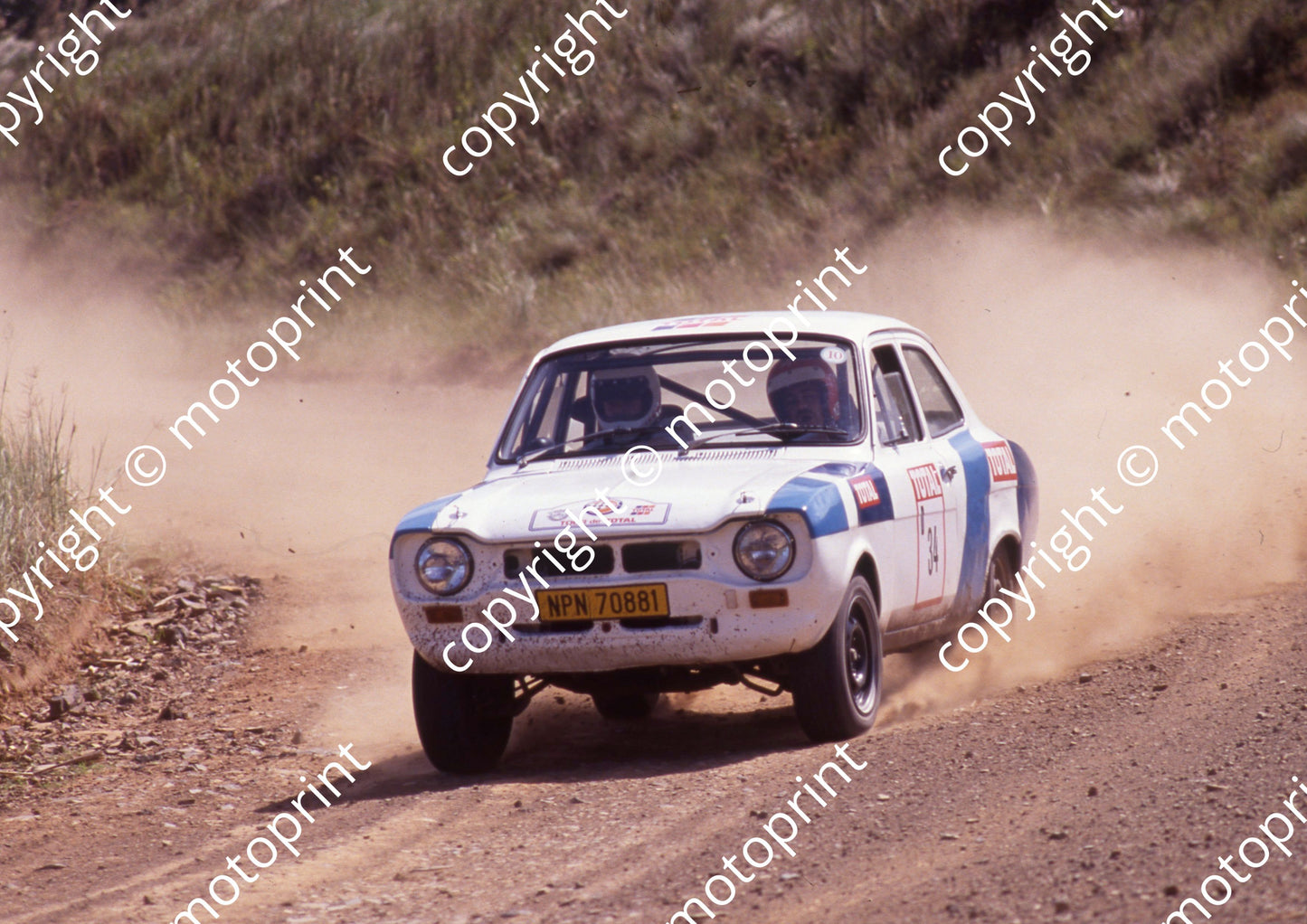 1993 Tour de Total 34 (courtesy Roger Swan) (58)