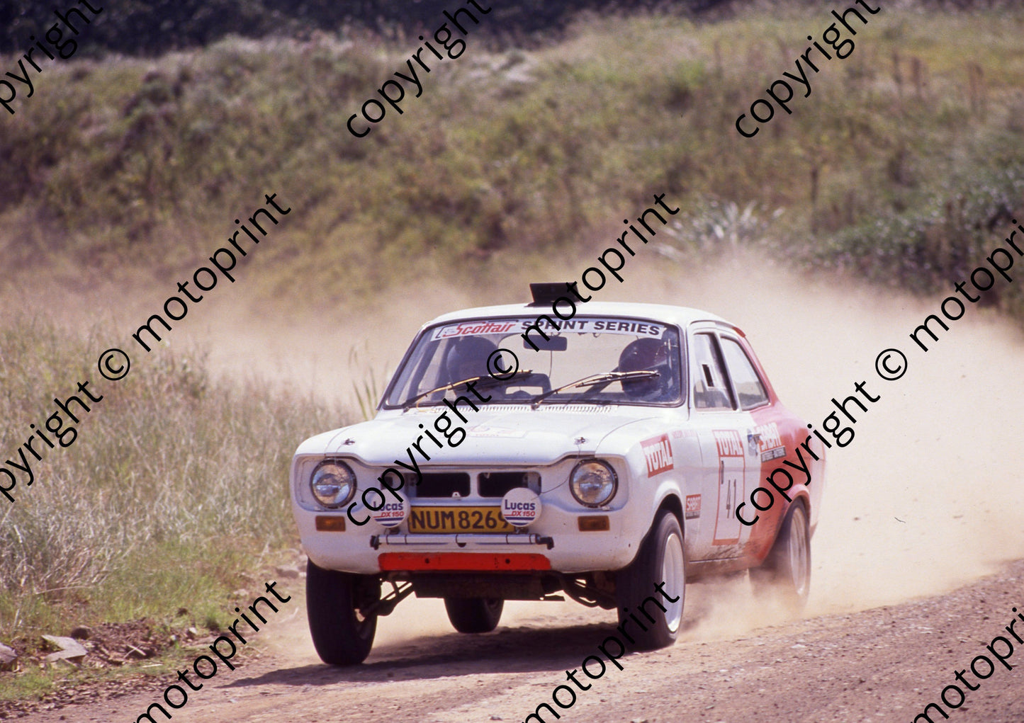 1993 Tour de Total 41 (R Swan) (37)