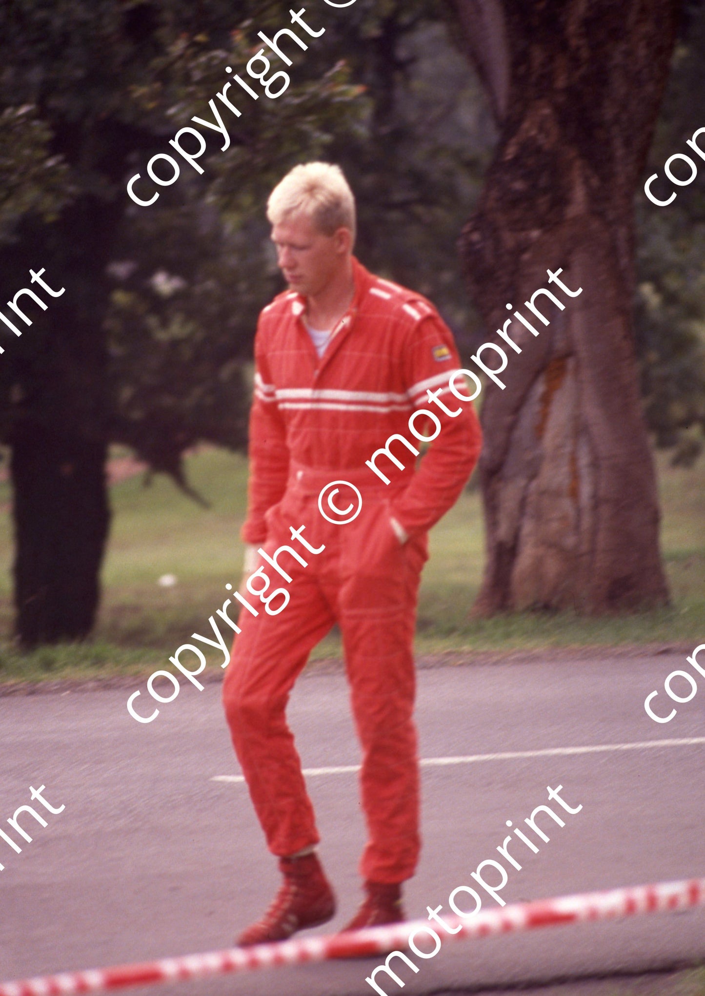 1993 Tour de Total 5 Enzo Kuun (R Swan) (5)