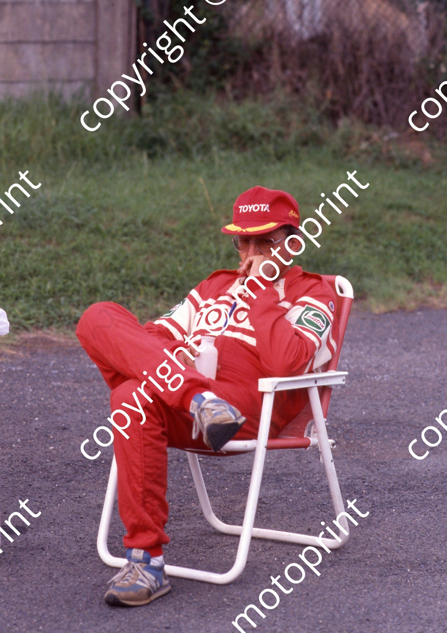 1993 Tour de Total (courtesy Roger Swan) (41)