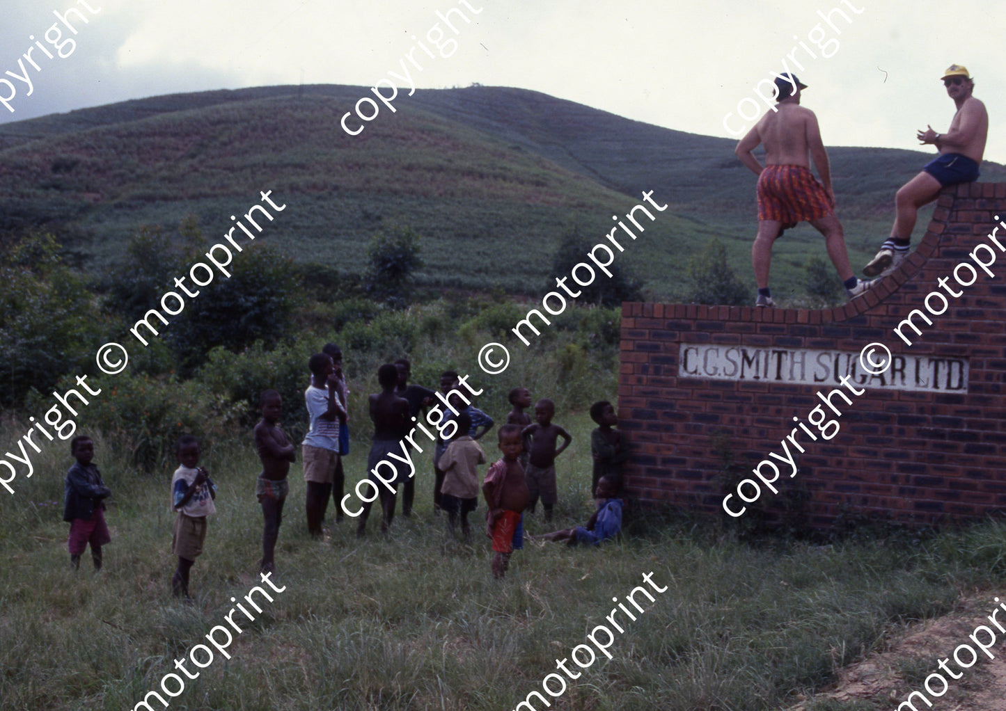 1993 Tour de Total sweet memories (courtesy Roger Swan) (73)