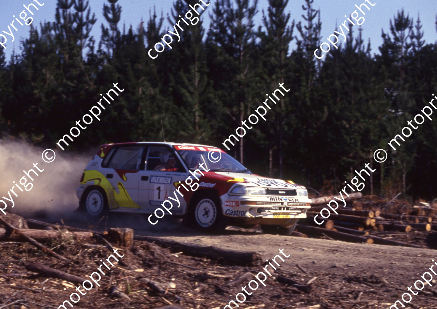 1993 VW Algoa 1 Serge Damseaux, Vito Bonafede Toyota (courtesy Roger Swan) (5)