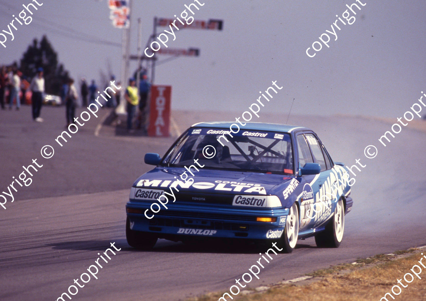 1993 Zkops Satcar 109 Mike White Toyota (R Swan) (3)
