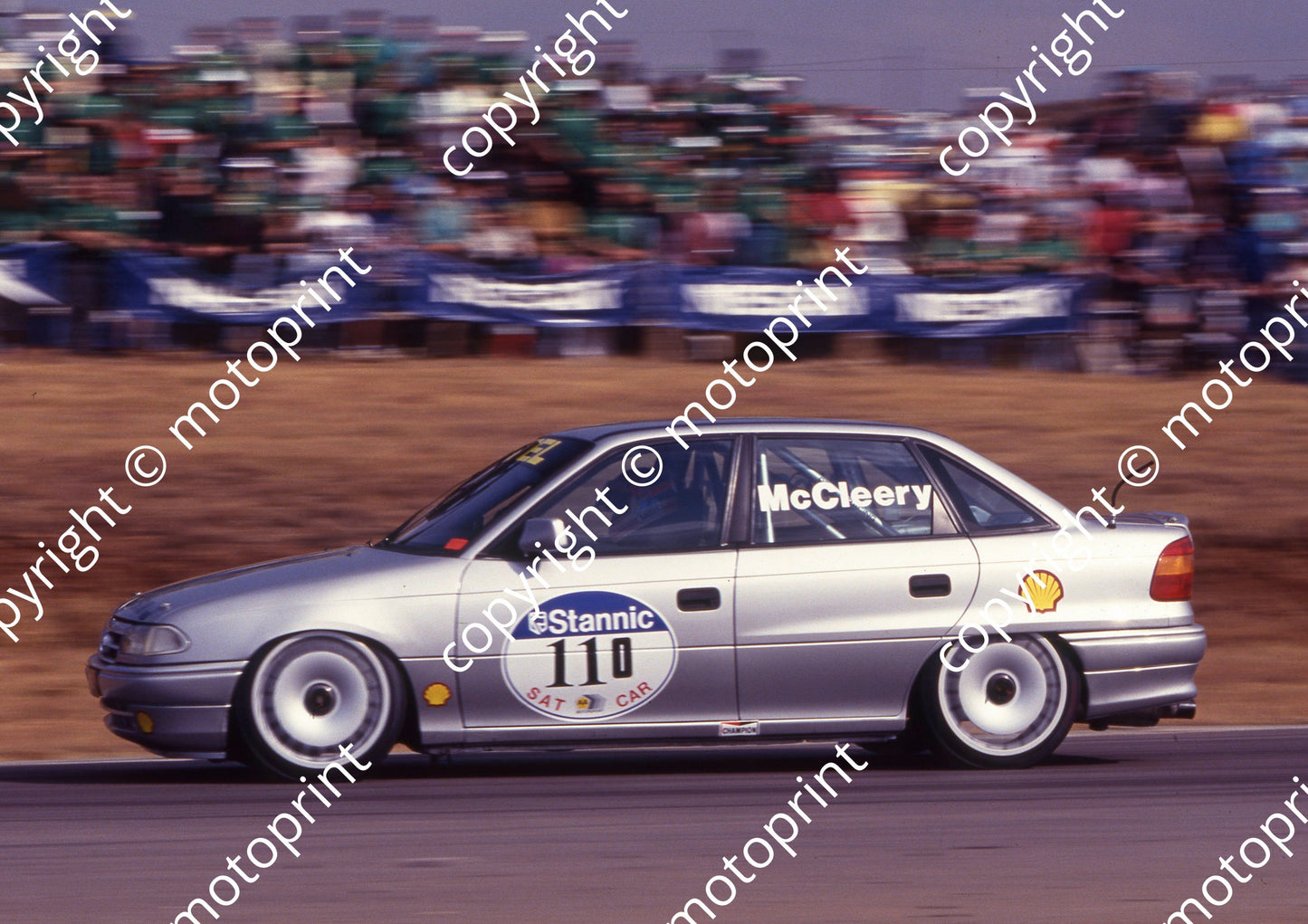 1993 Zkops Satcar 110 Grant McCLeery Opel (R Swan) (17)