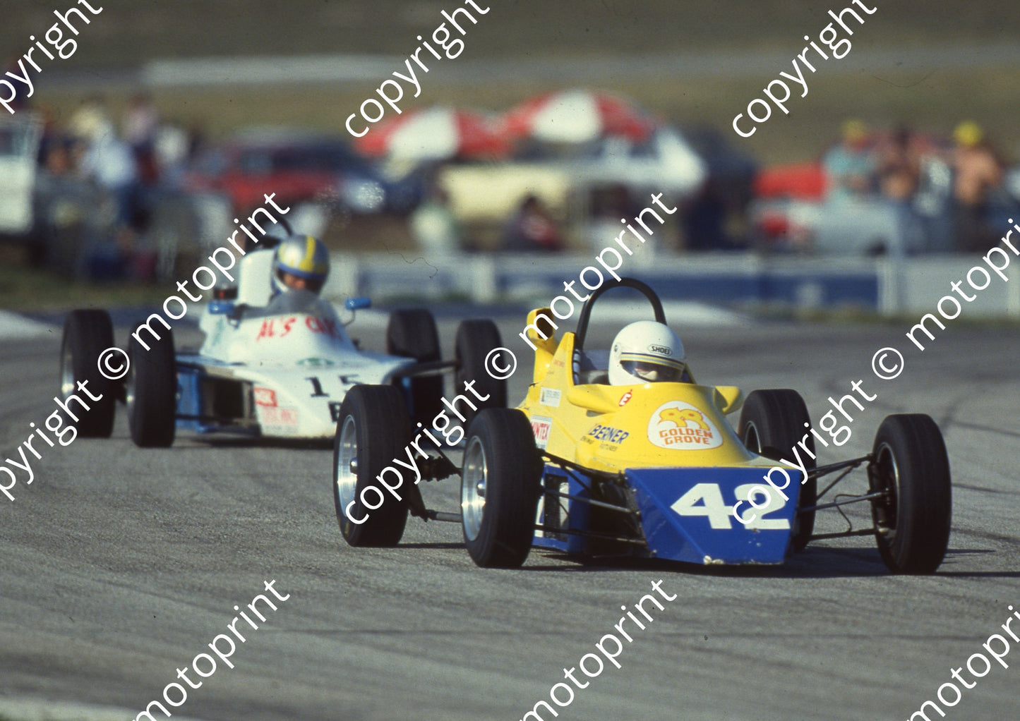 1994 Aldo FF 42 (Watling Photo) (19)