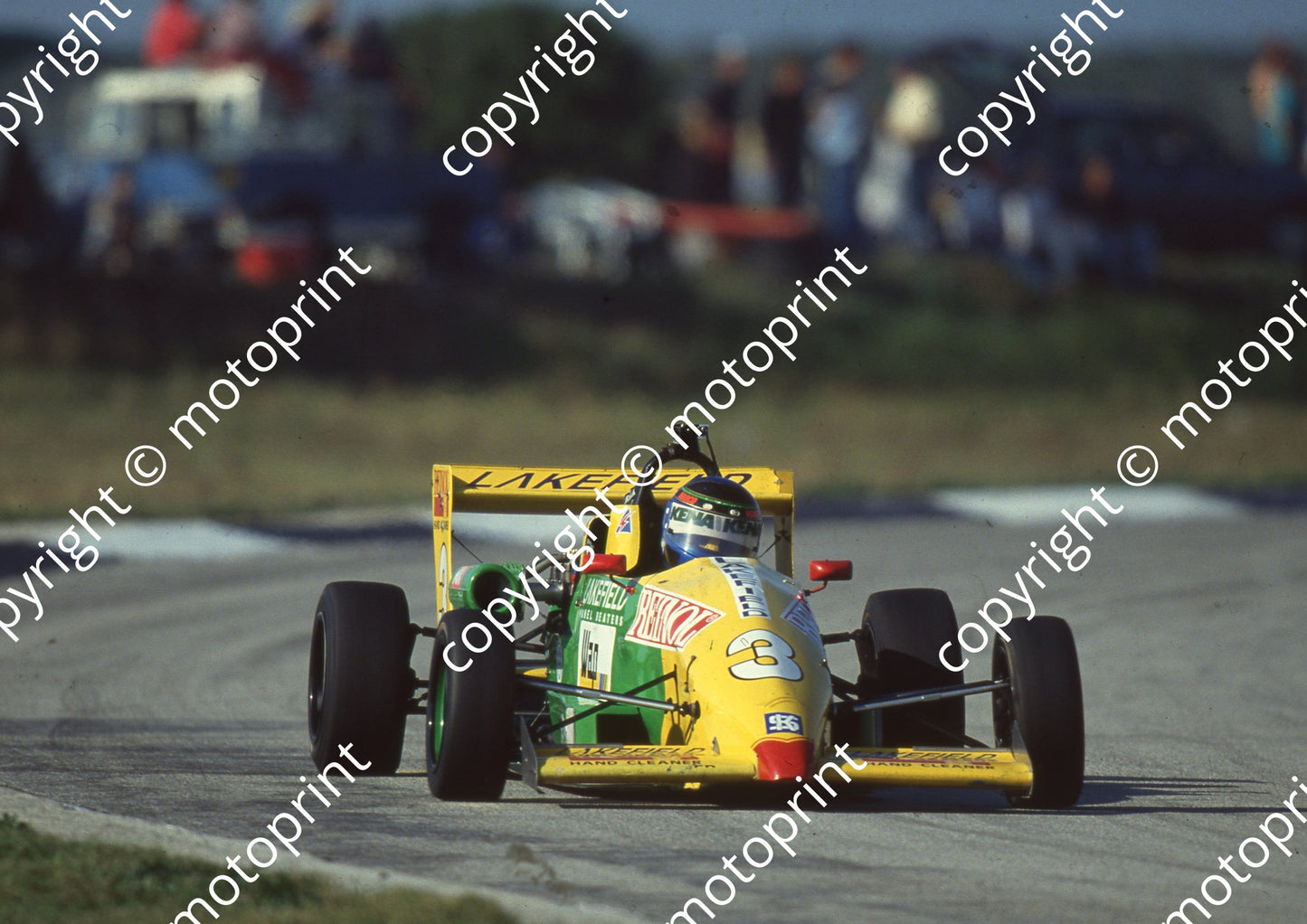 1994 Aldo GTi 3 Marco dos Santos Swift 93 (Watling Photo) (5)