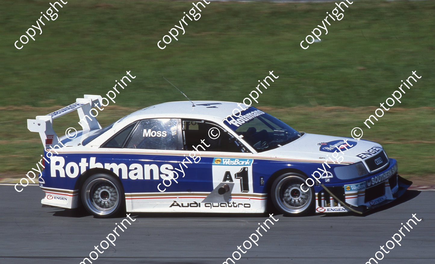 1994 EL WEsbank 1 Terry Moss Audi Quattro S4 (Watling Photo) (3)