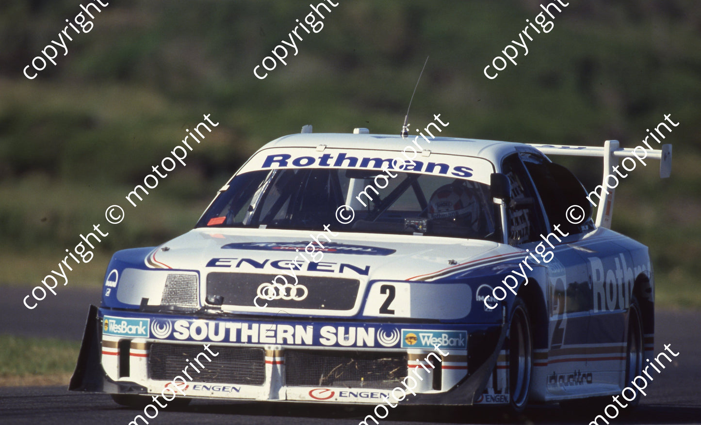 1994 EL WEsbank 2 Chris Aberdein Audi Quattro S4 (Watling Photo) (3)