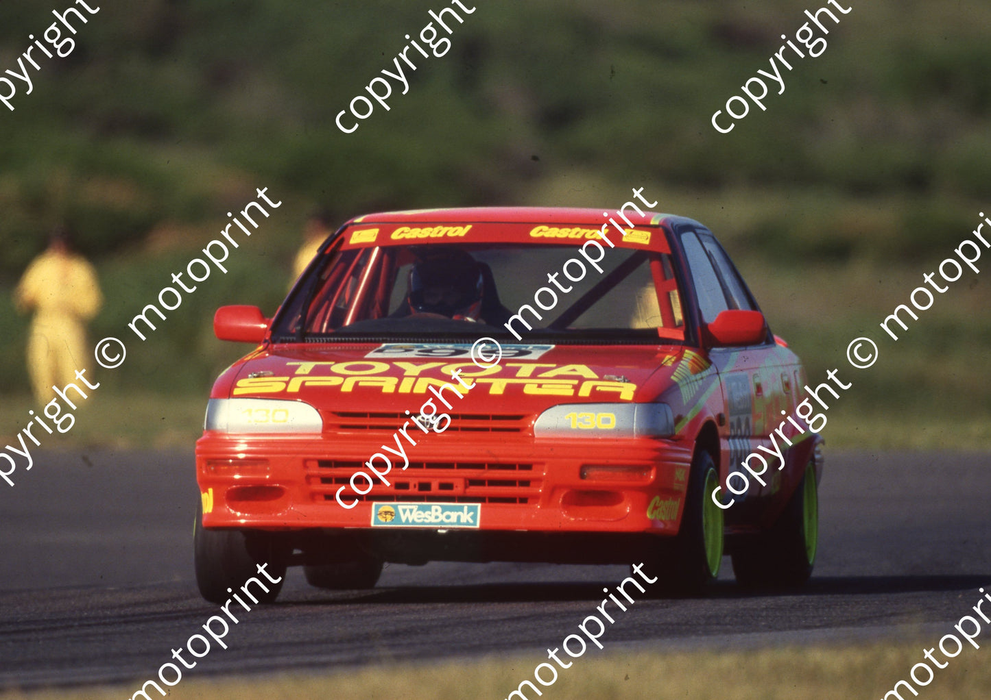 1994 EL WEsbank 99 Charl Wilken Sprinter (Watling Photo) (3)
