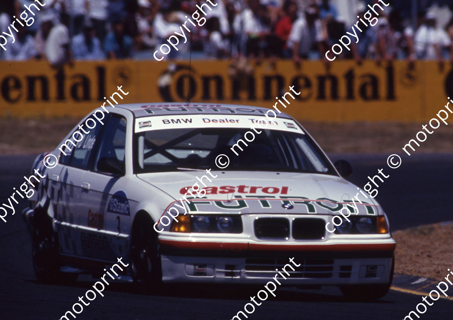 1994 Killarney Feb Satcar 3 Shaun vd Linde BMW318i (R Swan) (3)