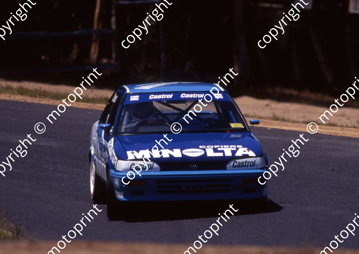 1994 Killarney Feb Satcar 6 Serge Damseaux Toyota Camry (R Swan) (17)