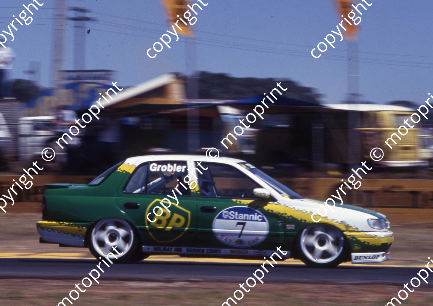 1994 Killarney Feb Satcar 7 Hannes Grobler Nissan 200STi (R Swan) (6)