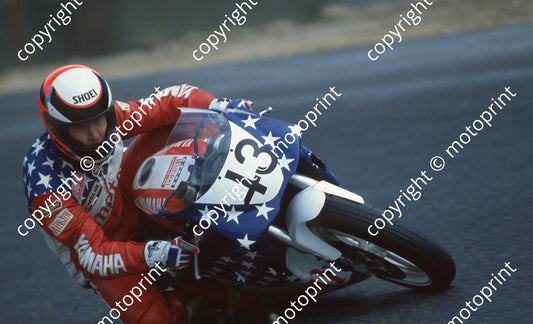 1994 Killarney MC 13 Danie Maritz Yamaha FZR1000 CONFIRM(Watling Photo) (41)