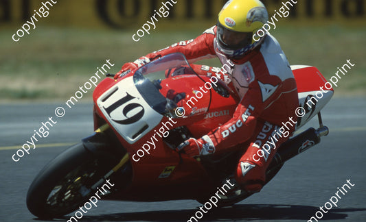 1994 Killarney MC 19 Barry Scholtz Ducati CONFIRM (Watling Photo) (4)