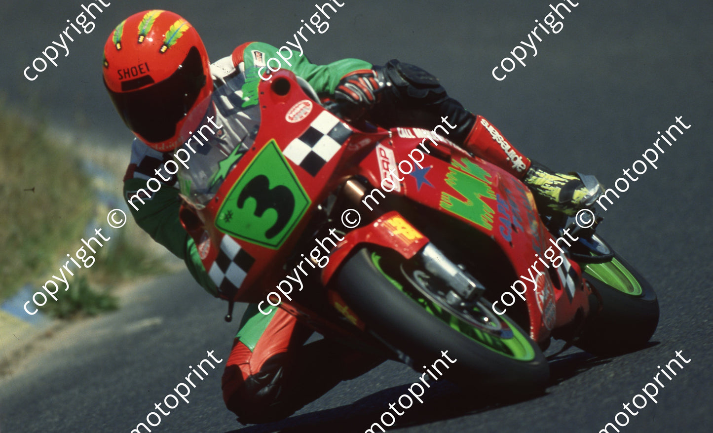 1994 Killarney MC 3 (Watling Photo) (3)