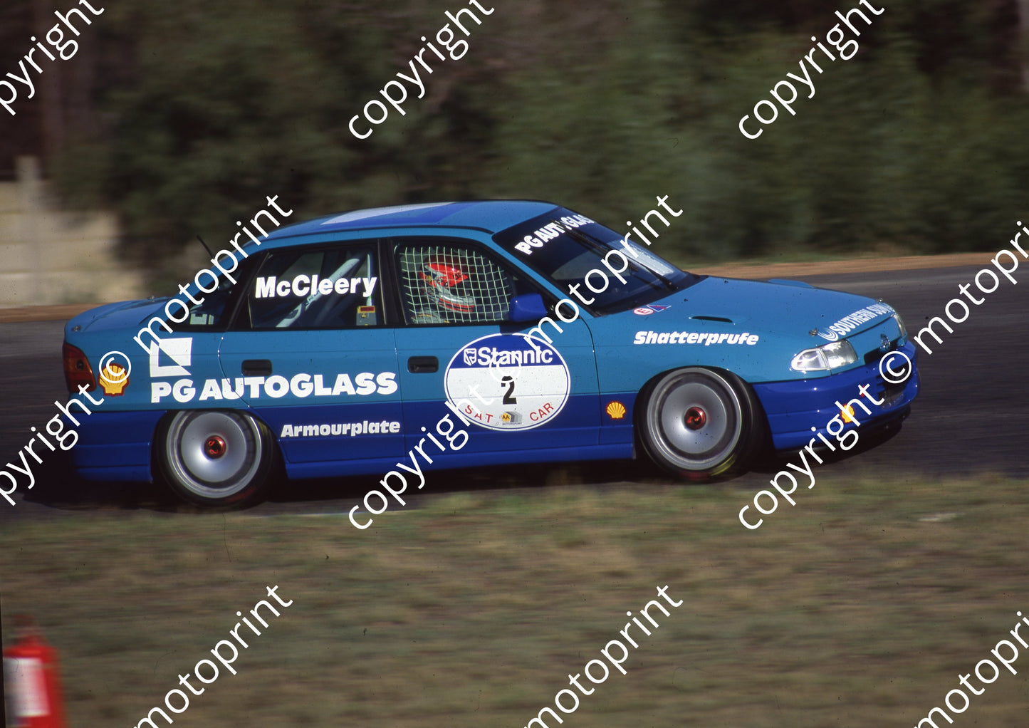 1994 Killarney SATCAR 2 Grant McCleery A3 scan (Watling Photo)121