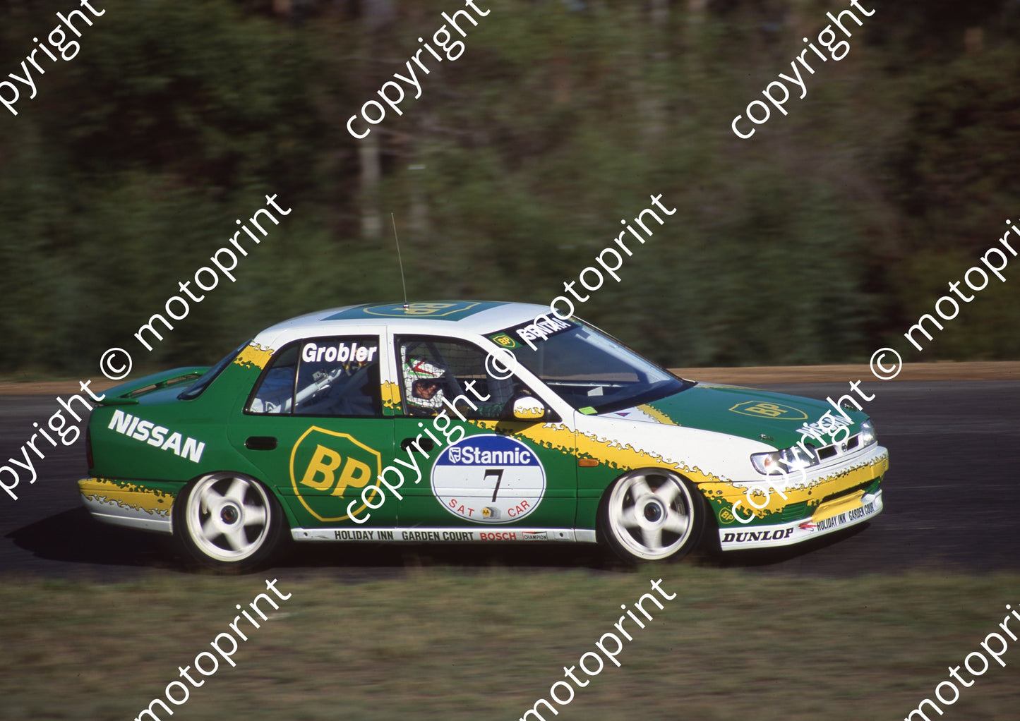 1994 Killarney SATCAR 7 Hannes Grobler Sentra (Watling Photo) (5)