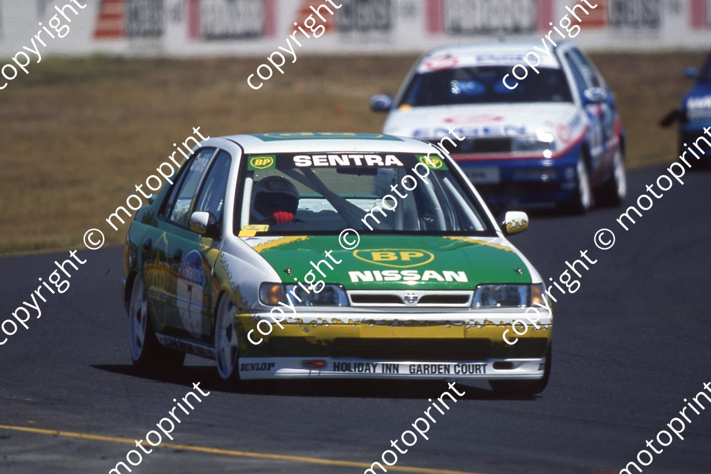 1994 Killarney SATCAR 7 Hannes Grobler Sentra (Watling Photo (7)