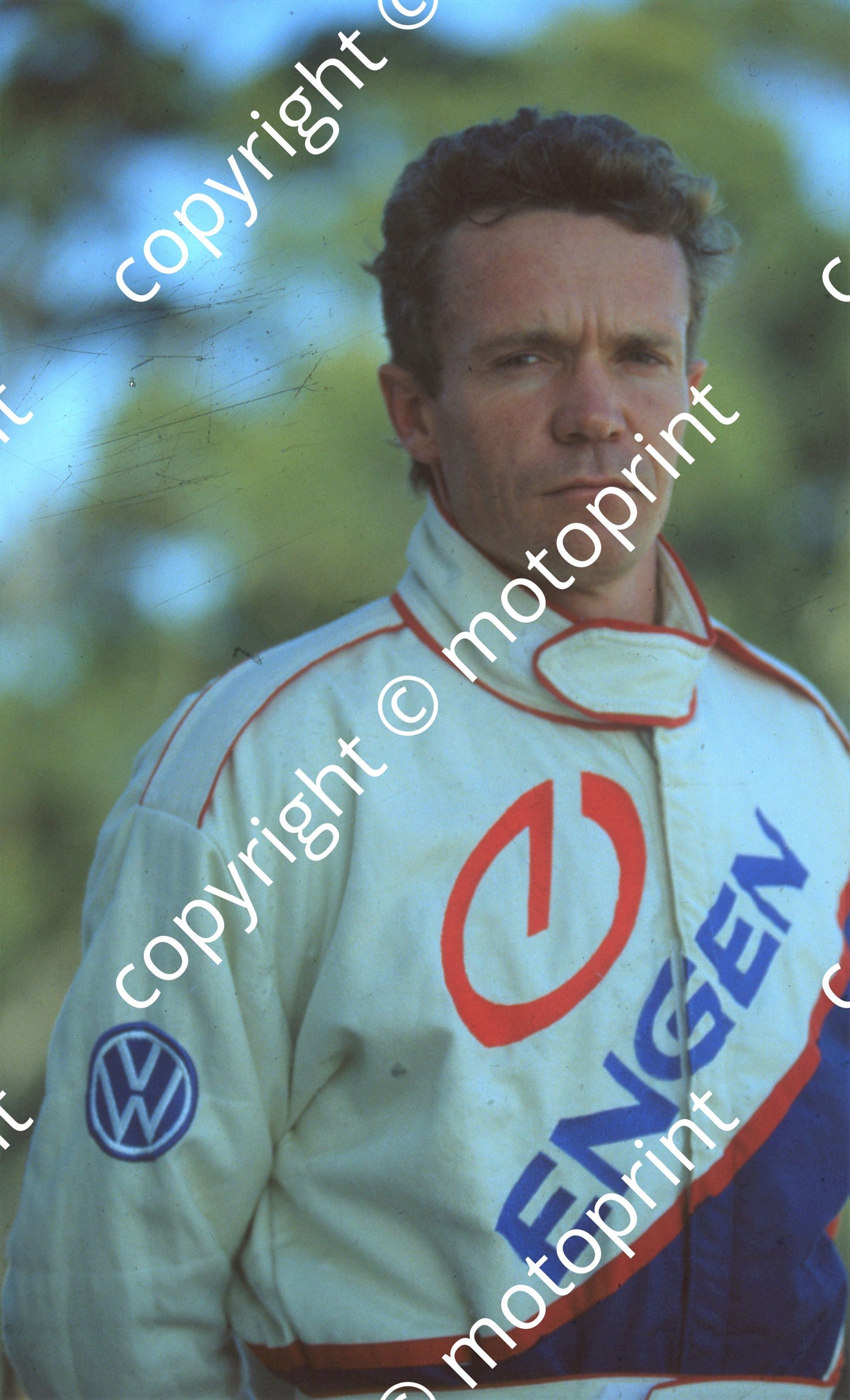 1994 Killarney SATCAR 9 Chris Aberdein Jetta (Watling Photo) (5)