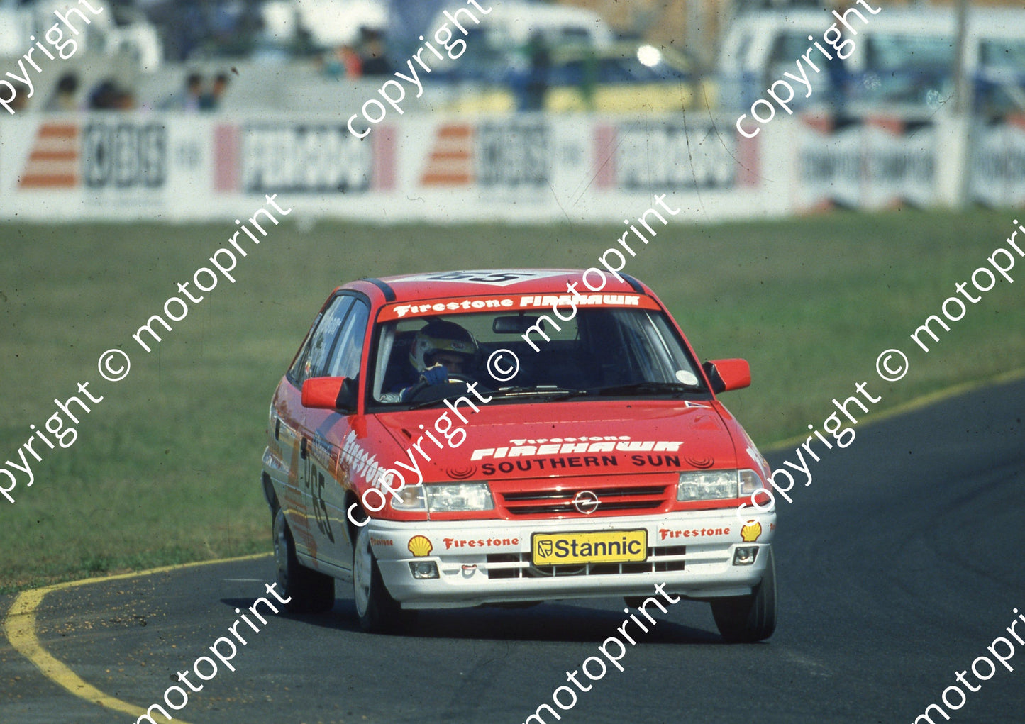 1994 Killarney Stannic 65 Shaun Watson-Smith Kadett 160iS (Watling Photo) (4)
