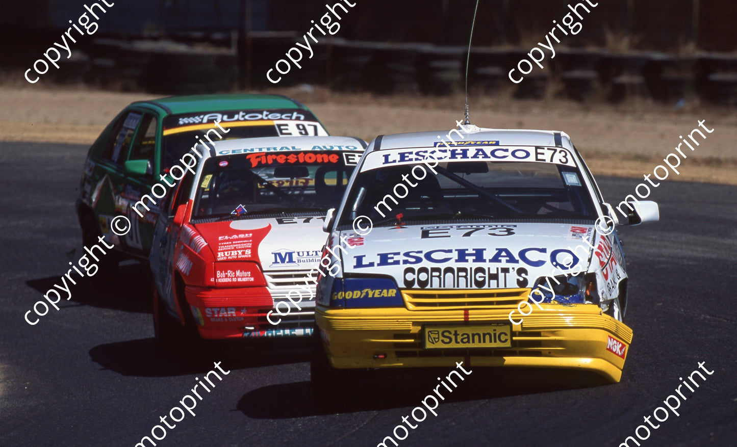 1994 Killarney Stannic 73 Hilton Spark Kadett Cub (Watling Photo) (3)