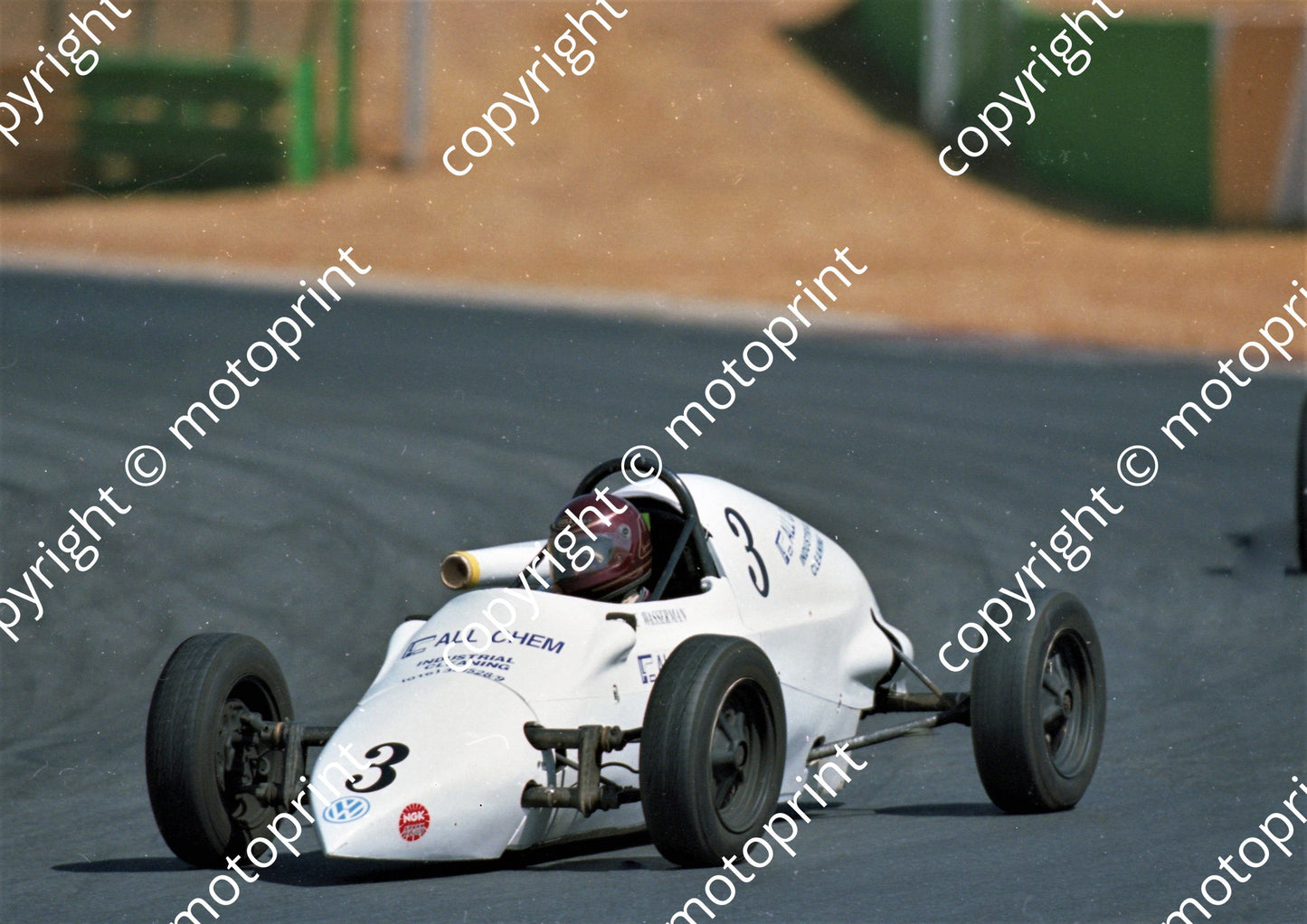 1994 Kya FV 3 Hekkie Wasserman Sting (Watling Photo) (4)