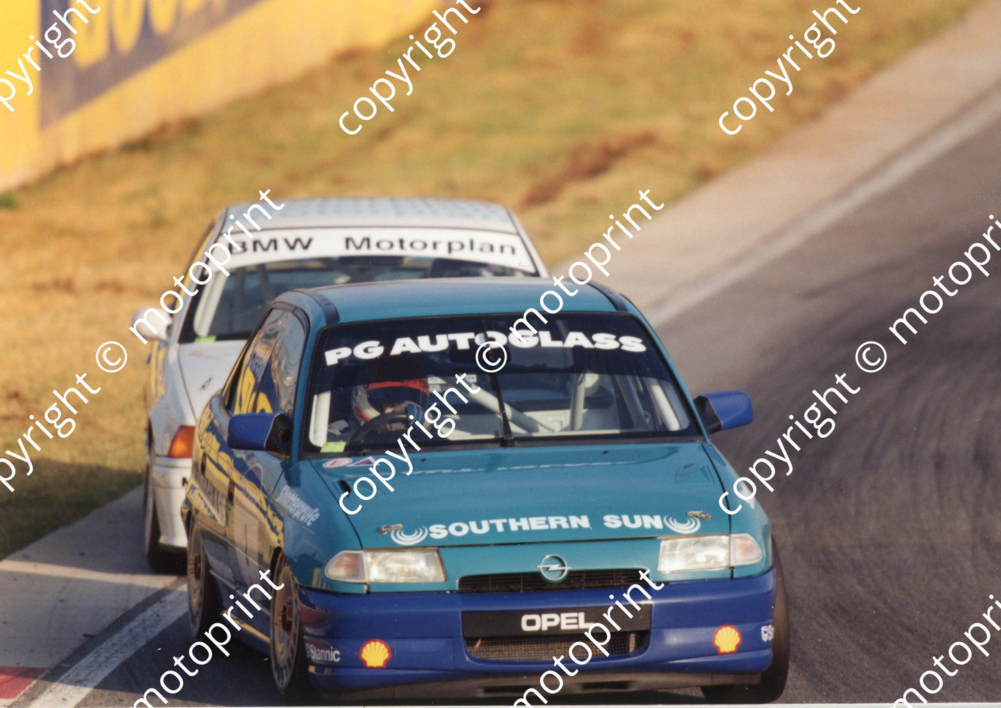 1994 Kya Intnl 2 Grant McCleery, Anthony Reid Astra (Watling Photo) (16)