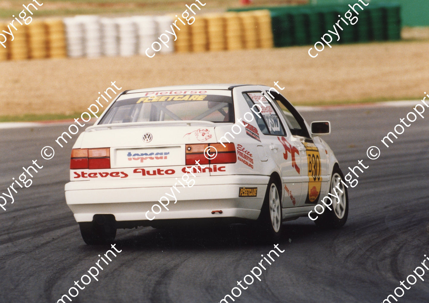 1994 Kya Intnl 30 Barry Pieterse, ...Lategan Jetta (Watling Photo) (49)