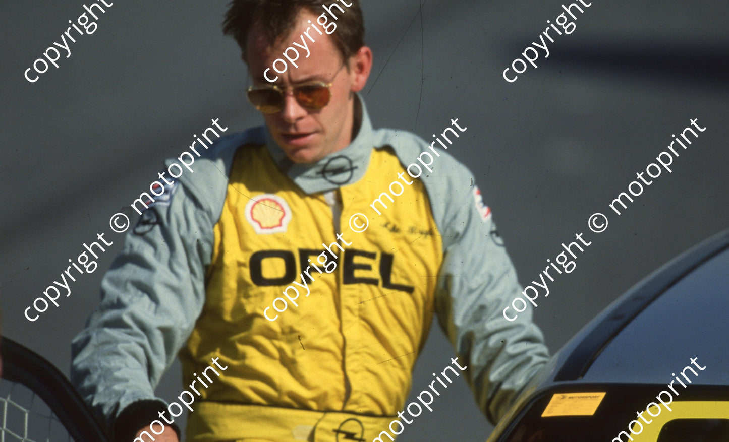 1994 Kya SATCAR 1 Mike Briggs Astra (Watling Photo) (6)