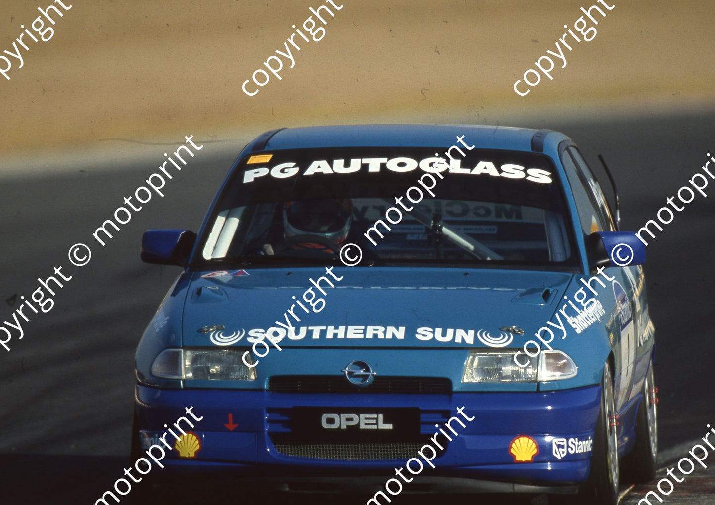 1994 Kya SATCAR 2 Grant McCleery Opel Astra (Colin Watling Photo) (2)