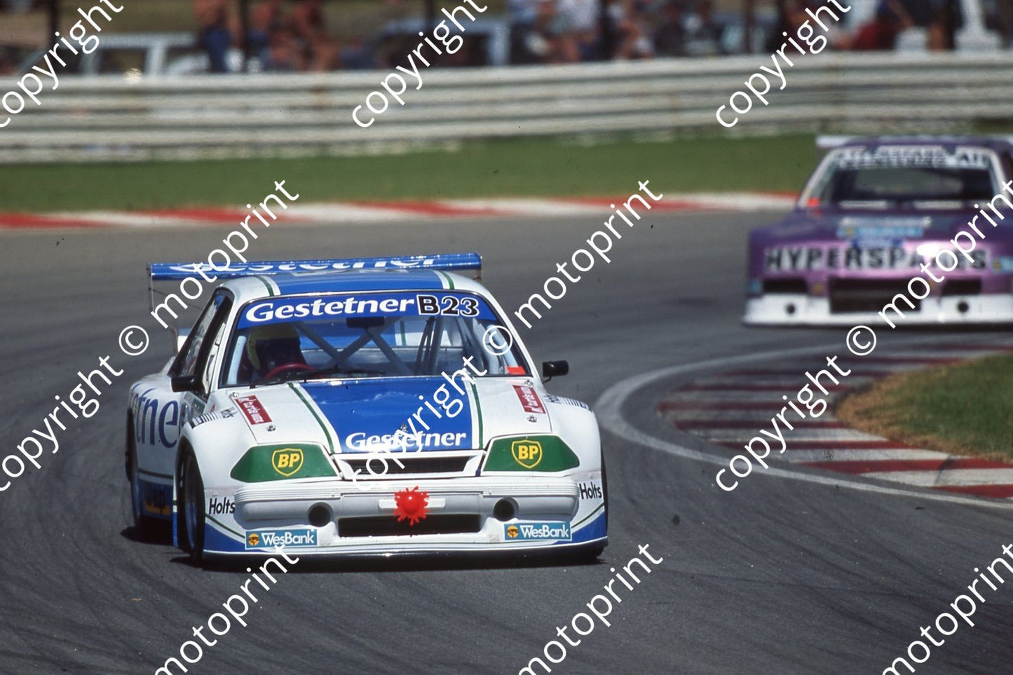 1994 Kya WEsbank 23 Peter Lindenberg REkord (Watling Photo) (7)