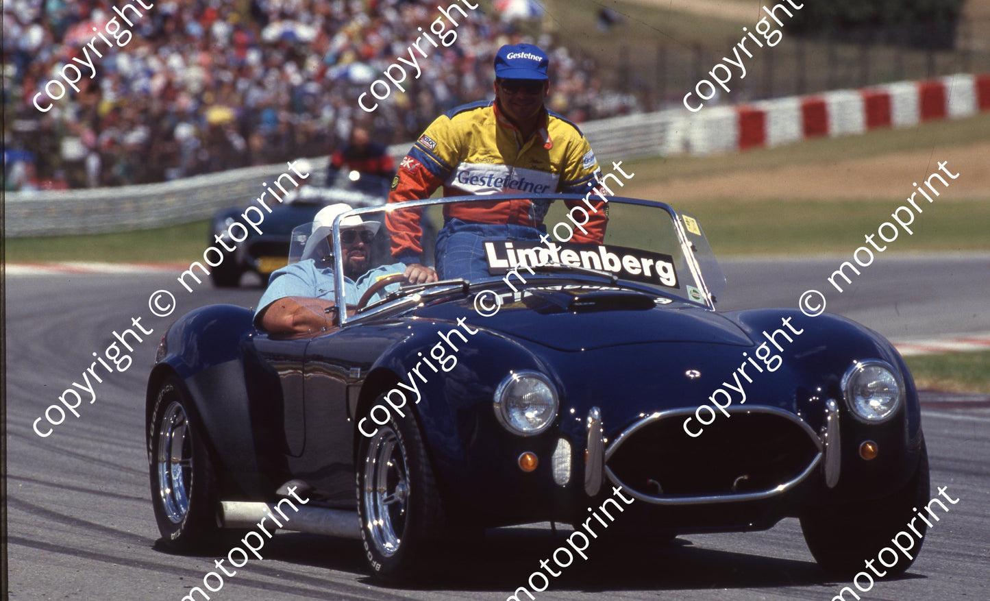 1994 Kya Wesbank 23 Peter Lindenberg (Watling Photo)